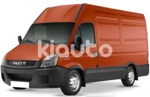 Iveco Daily 2006-2012