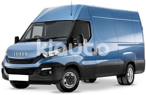 Iveco Daily 2014-2019