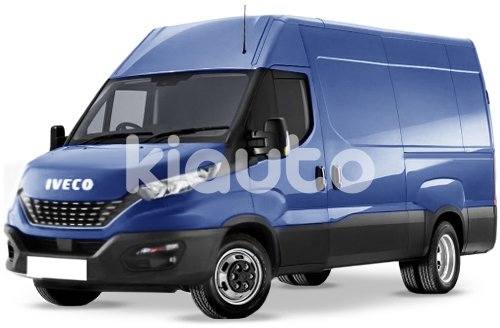 Iveco Daily 2019->