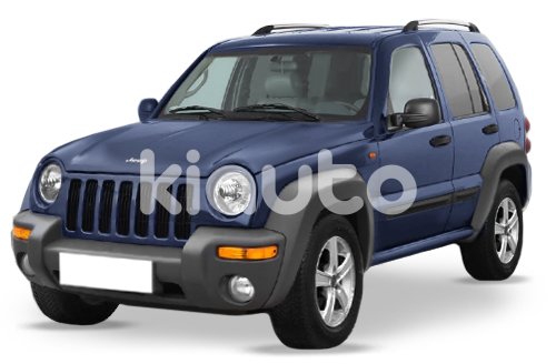 Jeep Cherokee 2001-2005