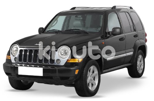 Jeep Cherokee 2005-2008