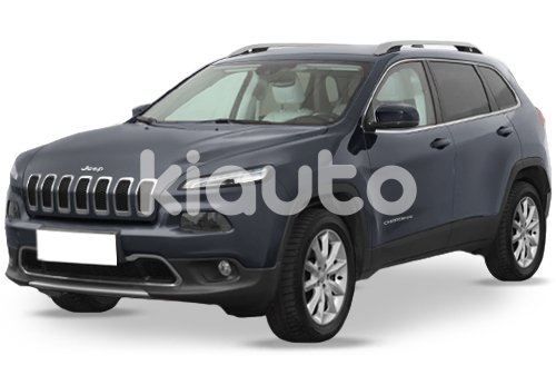 Jeep Cherokee 2013-2018
