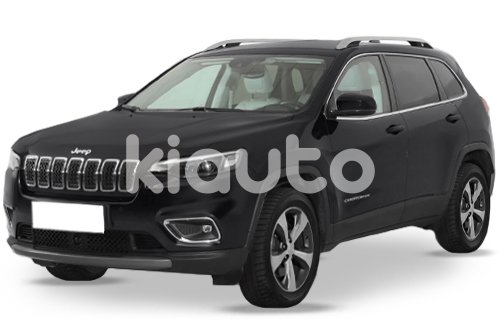 Jeep Cherokee 2018-2025