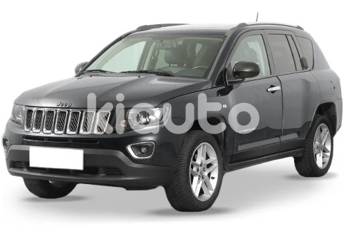 Jeep Compass 2011-2017