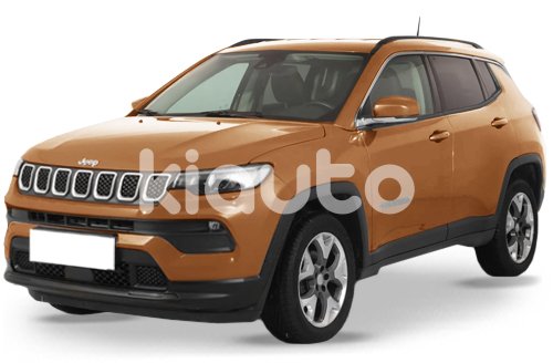 Jeep Compass 2021-2025