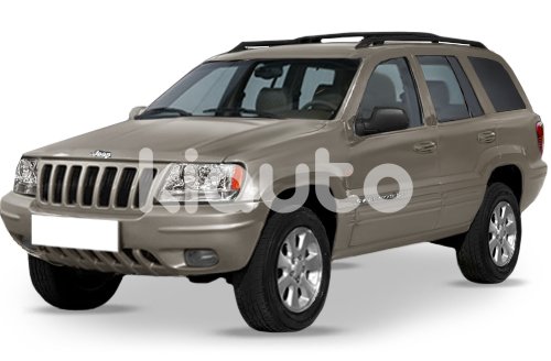Jeep Grand Cherokee 1999-2002