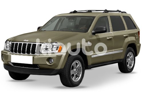 Jeep Grand Cherokee 2005-2010