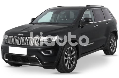 Jeep Grand Cherokee 2013-2017