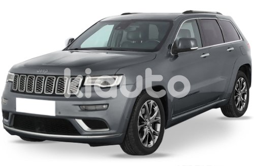 Jeep Grand Cherokee 2017-2021