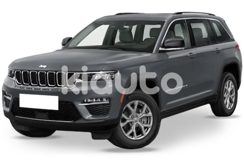 Jeep Grand Cherokee 2021->
