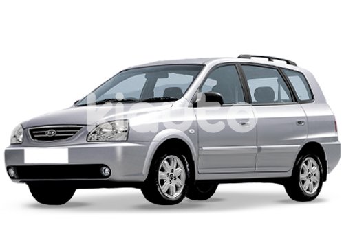 Kia Carens 2002-2006