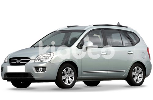 Kia Carens 2006-2013