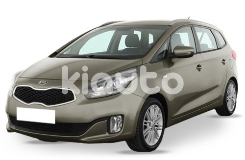 Kia Carens 2013-2016