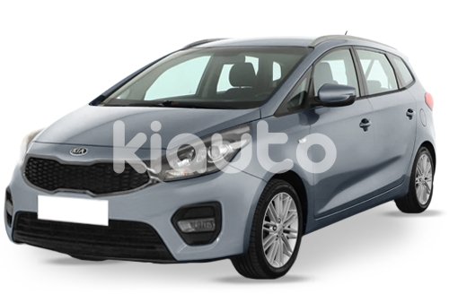 Kia Carens 2016-2019
