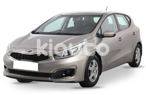 Kia Ceed 2015-2018