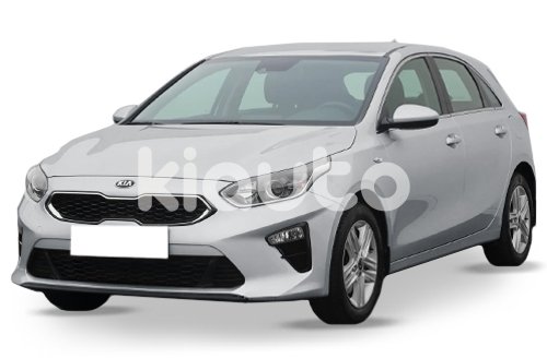 Kia Ceed 2018-2022