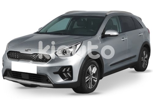 Kia Niro 2019-2022
