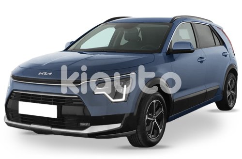 Kia Niro 2022->