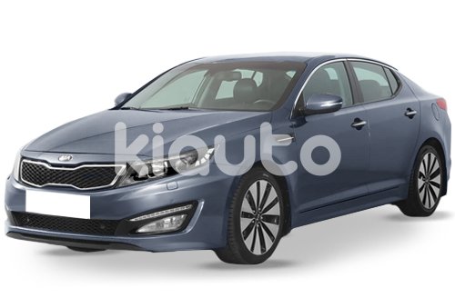 Kia Optima 2011-2013