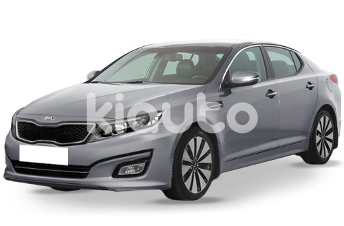 Kia Optima 2013-2015