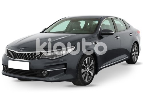 Kia Optima 2015-2018