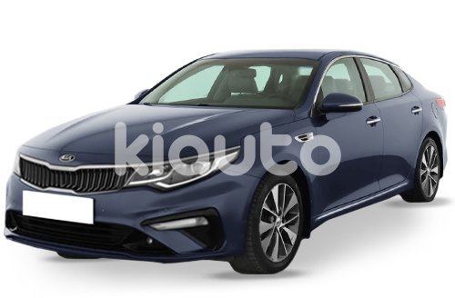 Kia Optima 2018-2020