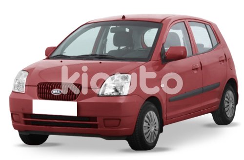 Kia Picanto 2004-2008