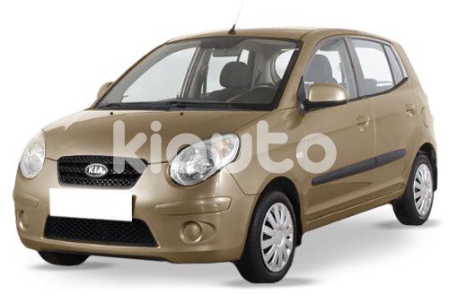 Kia Picanto 2008-2011