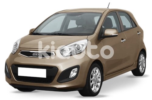 Kia Picanto 2011-2015