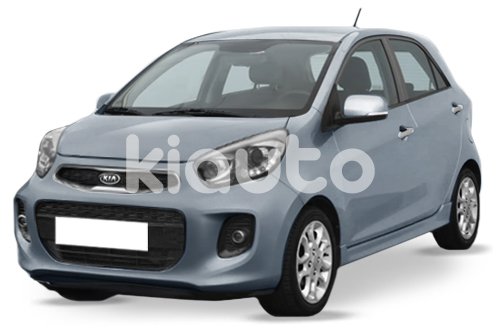 Kia Picanto 2015-2017