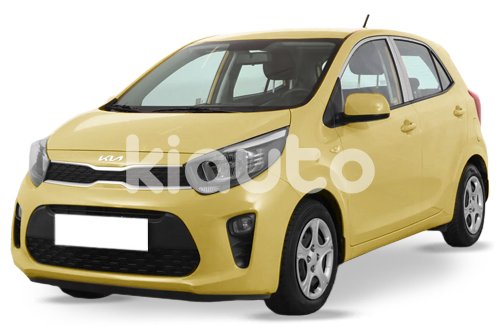 Kia Picanto 2017-2023