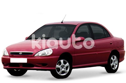 Kia Rio 1999-2003