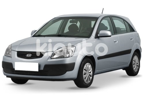 Kia Rio 2006-2011