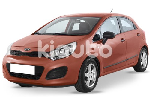 Kia Rio 2011-2014