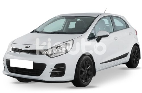 Kia Rio 2014-2017