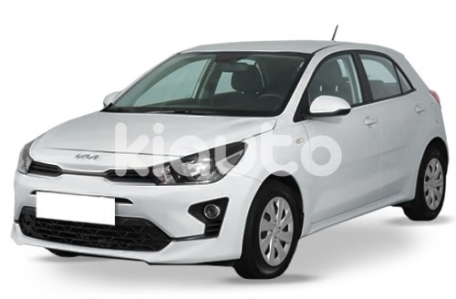 Kia Rio 2020-2024