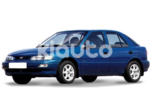 Kia Sephia 1994-1998