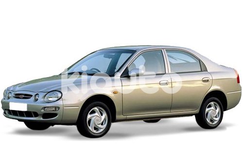 Kia Shuma 1998-2002