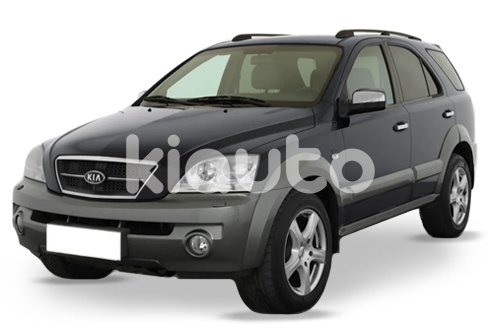 Kia Sorento 2002-2006