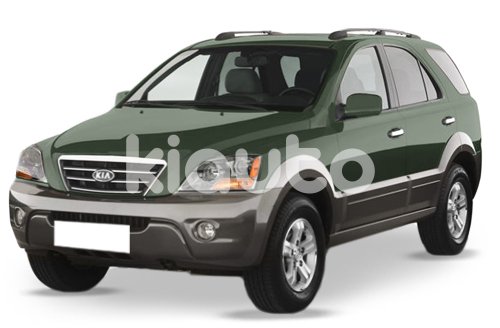 Kia Sorento 2006-2009