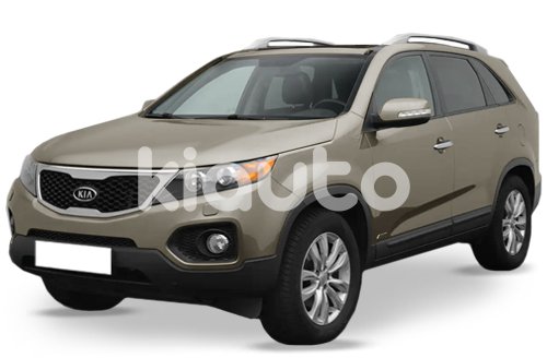 Kia Sorento 2009-2012