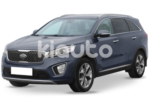 Kia Sorento 2015-2017