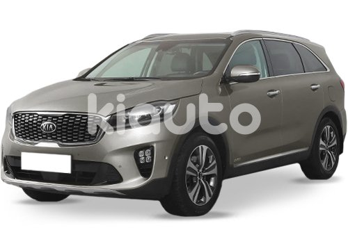 Kia Sorento 2017-2020