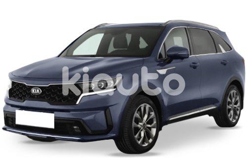 Kia Sorento 2020-2024