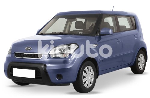 Kia Soul 2008-2011