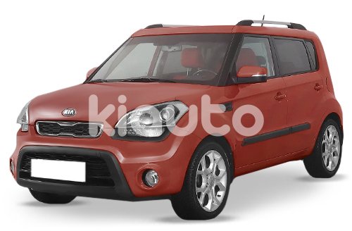 Kia Soul 2011-2013