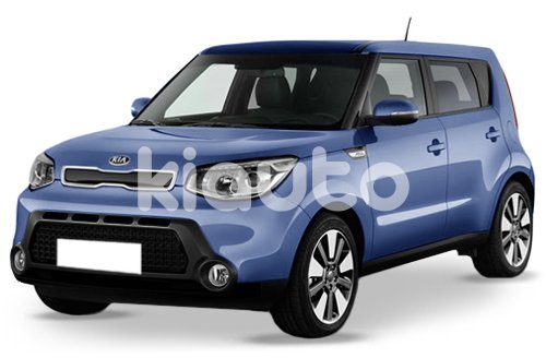 Kia Soul 2013-2016