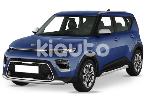 Kia Soul 2019-2022