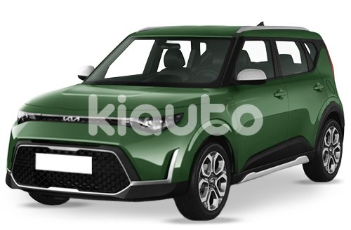 Kia Soul 2022->