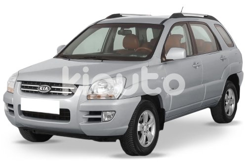 Kia Sportage 2004-2010